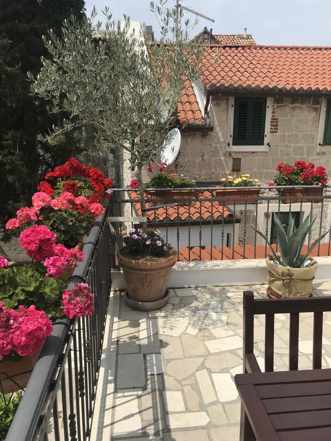 Villa Saint Lucas Split Dış mekan fotoğraf
