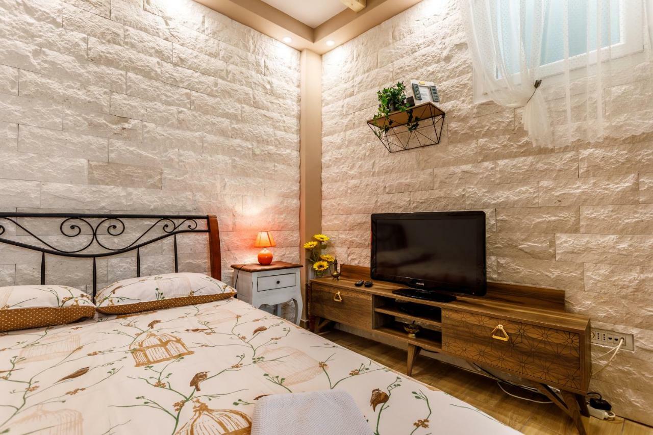 Villa Saint Lucas Split Dış mekan fotoğraf