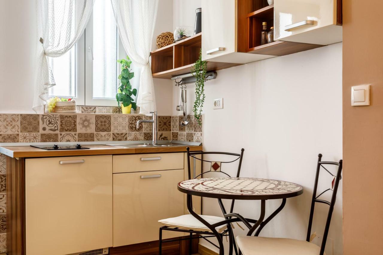 Villa Saint Lucas Split Dış mekan fotoğraf