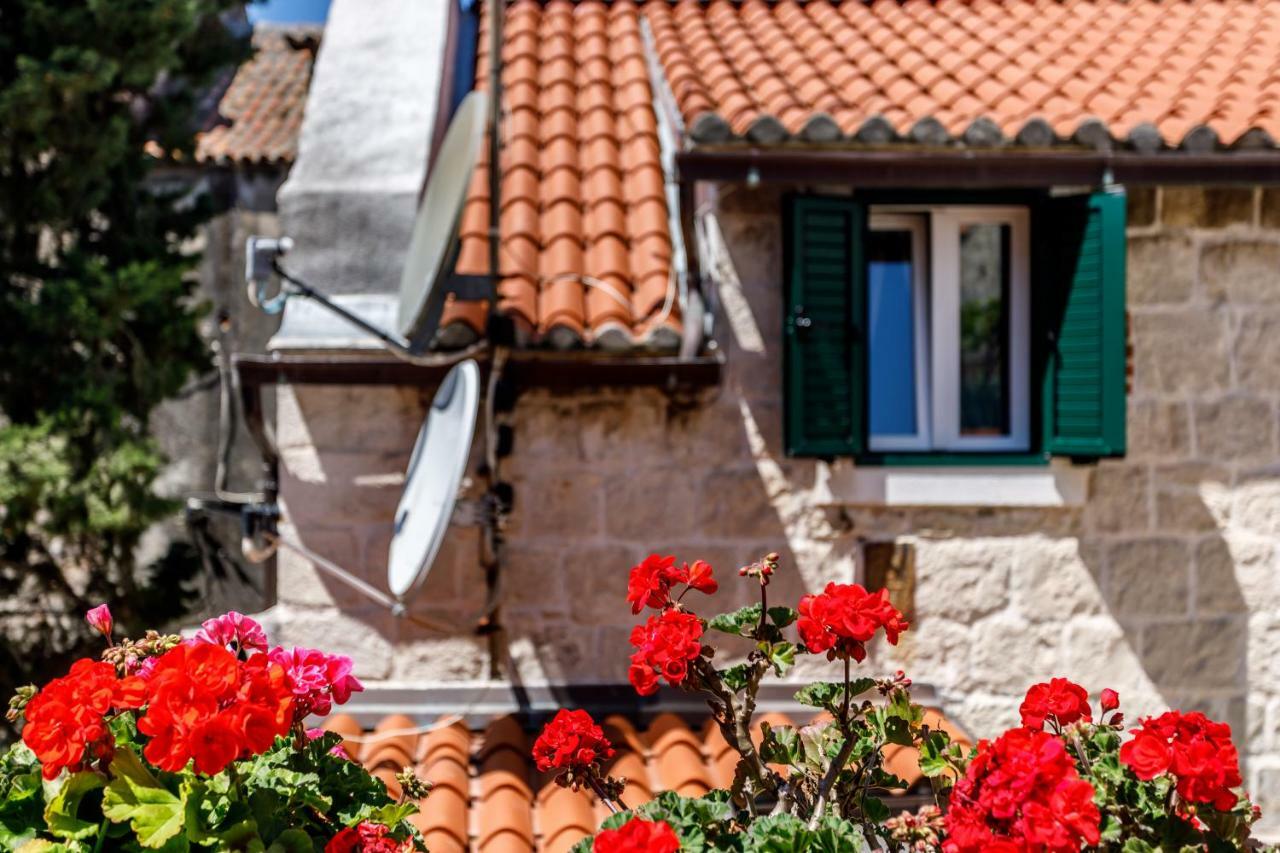 Villa Saint Lucas Split Dış mekan fotoğraf