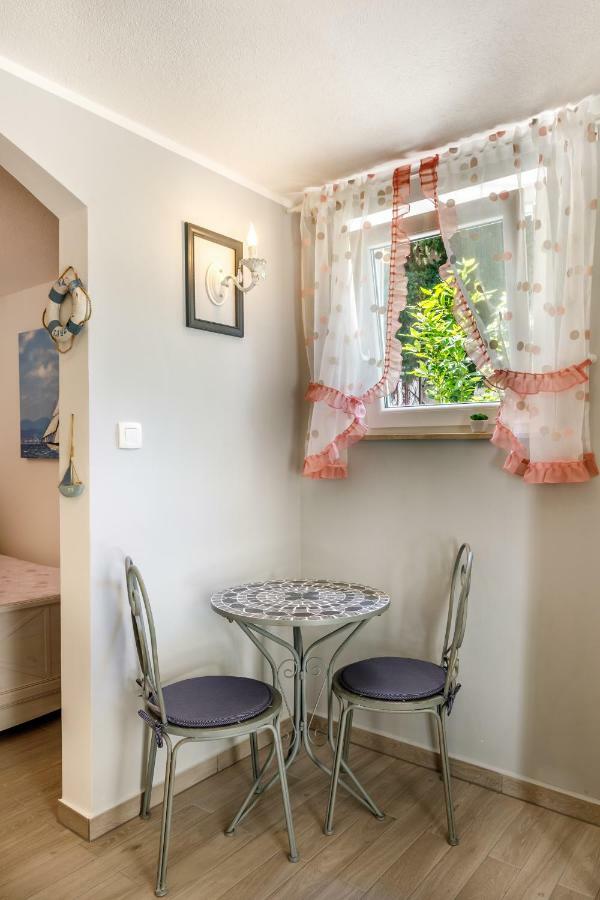 Villa Saint Lucas Split Dış mekan fotoğraf