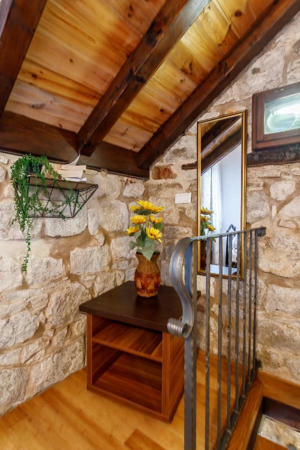 Villa Saint Lucas Split Dış mekan fotoğraf
