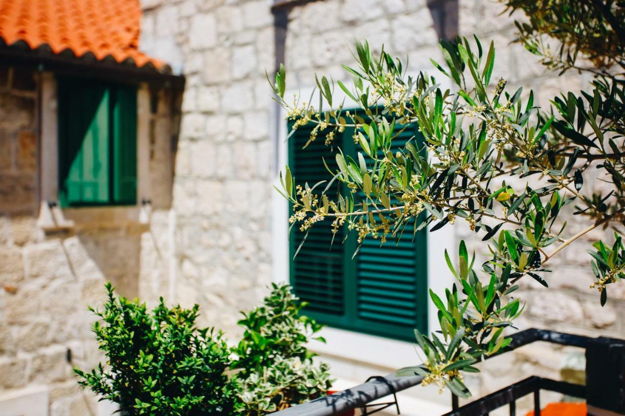 Villa Saint Lucas Split Dış mekan fotoğraf