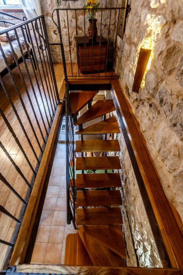 Villa Saint Lucas Split Dış mekan fotoğraf